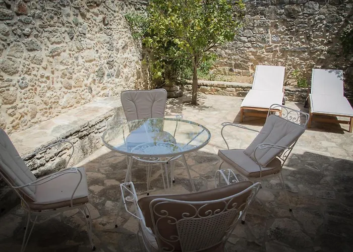 Ioanna 'S Place