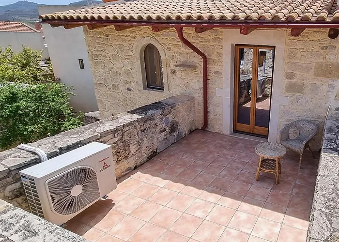 Ioanna 'S Place