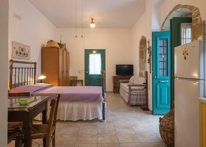 Iliopetra Studio